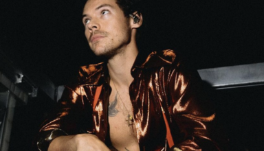 harry styles is bound for manila in 2023