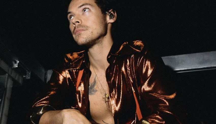 harry styles is bound for manila in 2023