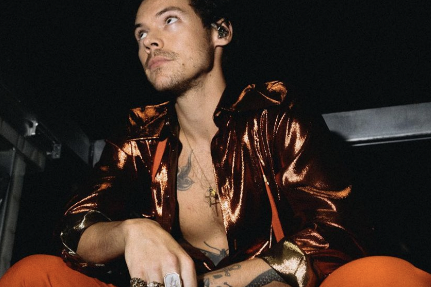 harry styles is bound for manila in 2023