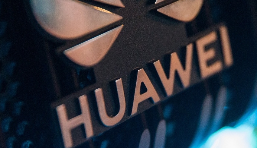 huawei is banned in the us because of security concerns