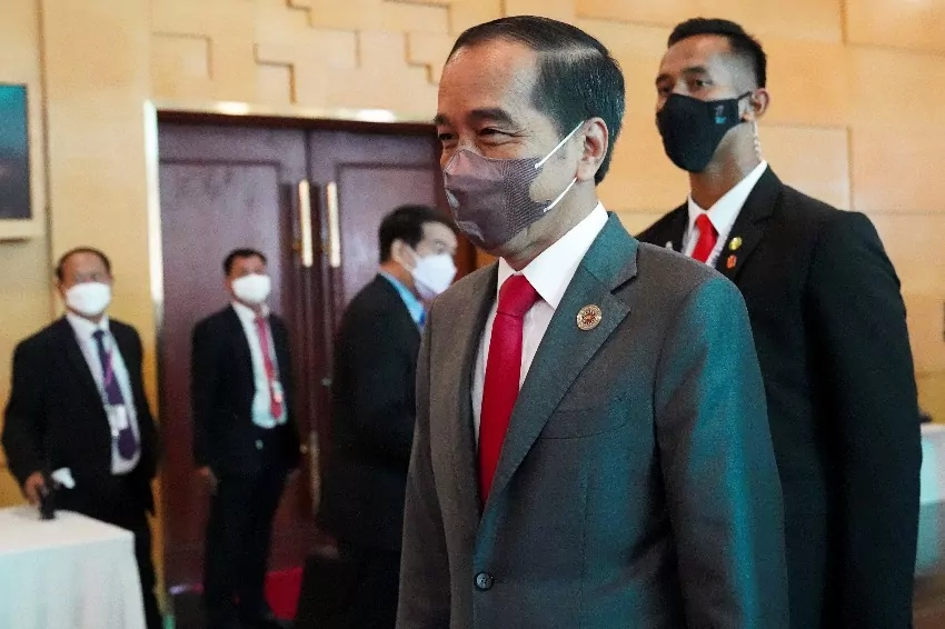 Indonesia requests G20 pandemic fund funding