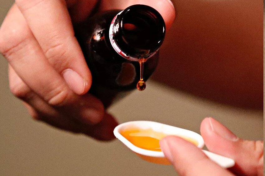 Indonesia revokes fever syrup licenses after 150 deaths