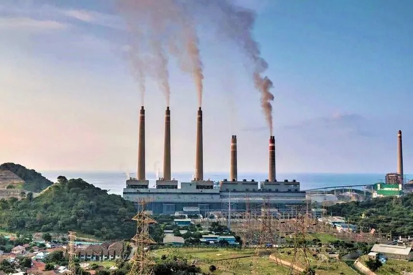 Indonesia’s green step isn’t a human leap yet