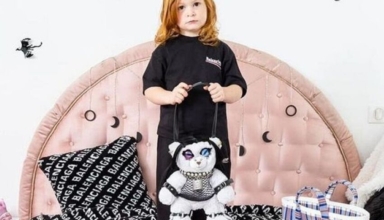 is balenciaga promoting child pornography