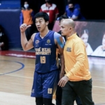 JRU player Amores charges, punches 4 CSB players during the game
