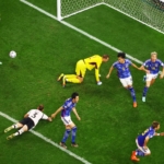 japan's late world cup goals stun germany