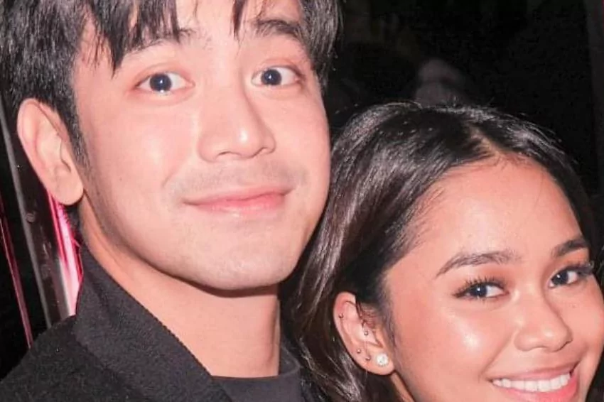 Joshua Garcia denies having a girlfriend despite rumors