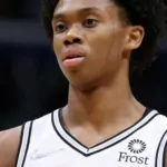 Joshua Primo's ex-psychologist sues Spurs
