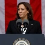 kamala harris is bound to visit palawan philippines