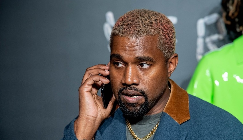 Kanye West claims he was 'mentally misdiagnosed' after Twitter reappearance