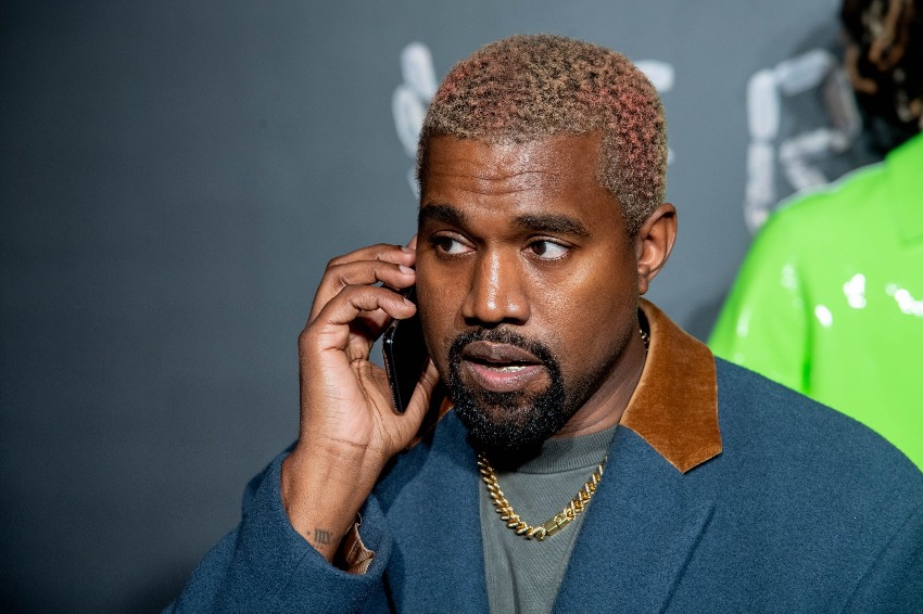 Kanye West claims he was 'mentally misdiagnosed' after Twitter reappearance