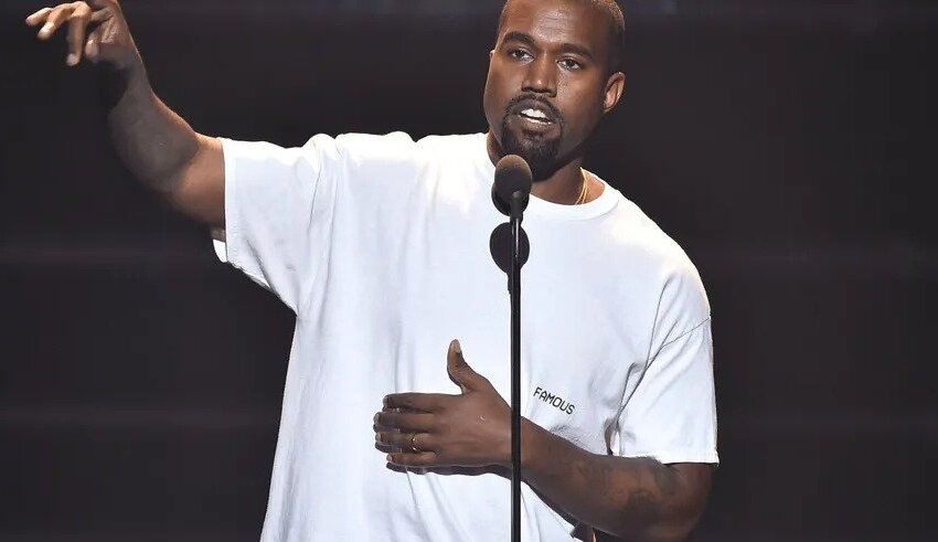 Kanye West loses billionaire status
