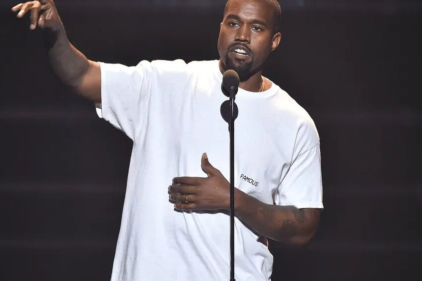 Kanye West loses billionaire status