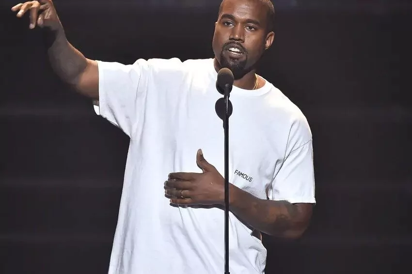 Kanye West loses billionaire status