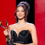 Kylie Verzosa wins Best Actress at DIAF 2022