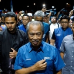 malaysia's anwar, muhyiddin race to establish government