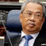 malaysia's parliament is deadlocked for the first time in its history