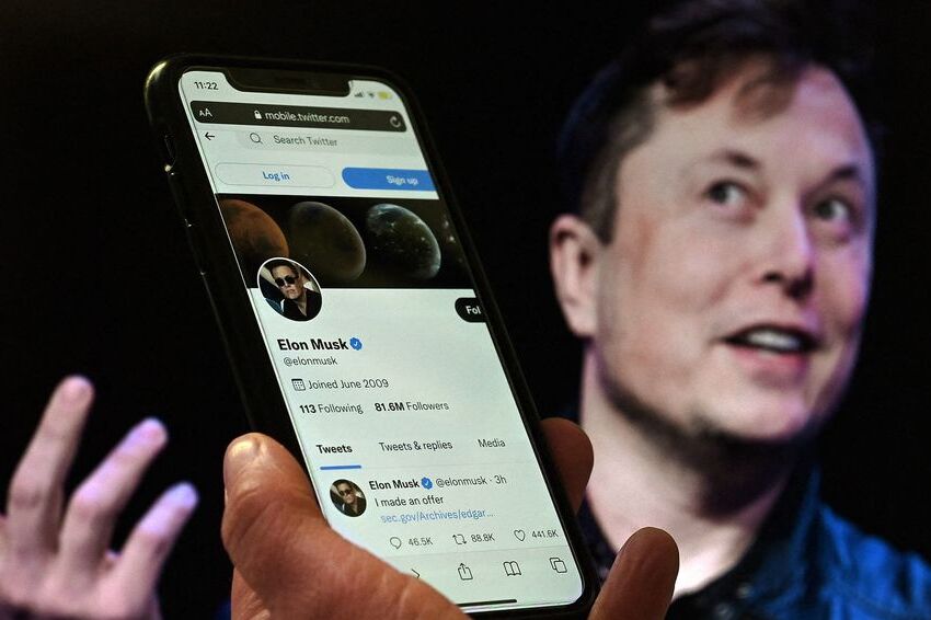 musk wants video calls on twitter