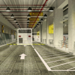 New EDSA Ayala terminal opens before the holidays