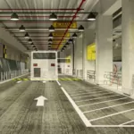 New EDSA Ayala terminal opens before the holidays