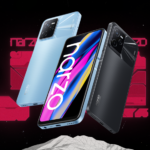 new local phone brand narzo competes with oppo and vivo