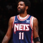 Nike cancels Kyrie Irving's shoe release, suspending ties
