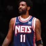 Nike cancels Kyrie Irving's shoe release, suspending ties
