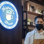 OWWA opens a cafe that serves free coffee to OFWs