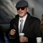 file photo: director paul haggis arrives at new york state supreme court for his civil trial in new york