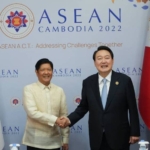 PH backs South Korea's denuclearization efforts