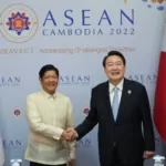 PH backs South Korea's denuclearization efforts