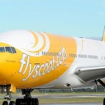 Passengers refused to secure seatbelts, delaying a Bali-Singapore aircraft