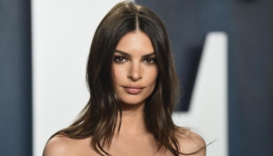 Pete Davidson moves on from Kim Kardashian to Emily Ratajkowski