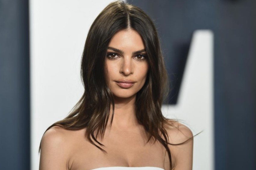 Pete Davidson moves on from Kim Kardashian to Emily Ratajkowski