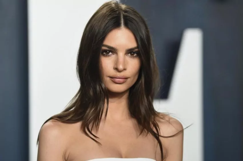 Pete Davidson moves on from Kim Kardashian to Emily Ratajkowski