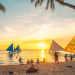 Philippines is World’s Leading Beach Destination for first time