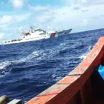 philippines sends china a letter verbale after debris seizure