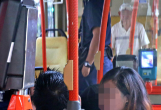 Porn's Effects Singaporean man admits molesting a girl on a bus