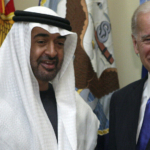 President Joe Biden and President Sheikh Mohamed meets virtually, talks about energy security