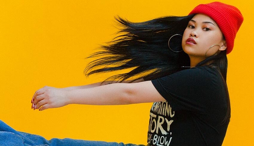 Rapper Ruby Ibarra wins 2023 Vilcek Prize for Creative Promise