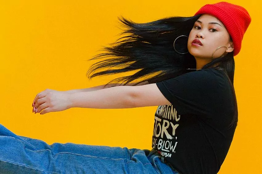 Rapper Ruby Ibarra wins 2023 Vilcek Prize for Creative Promise