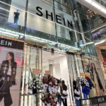 SHEIN unveils a permanent location in Tokyo