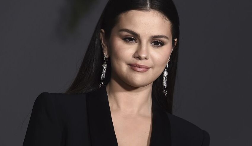 Selena Gomez's documentary praised for mental health transparency