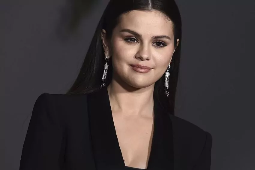 Selena Gomez's documentary praised for mental health transparency