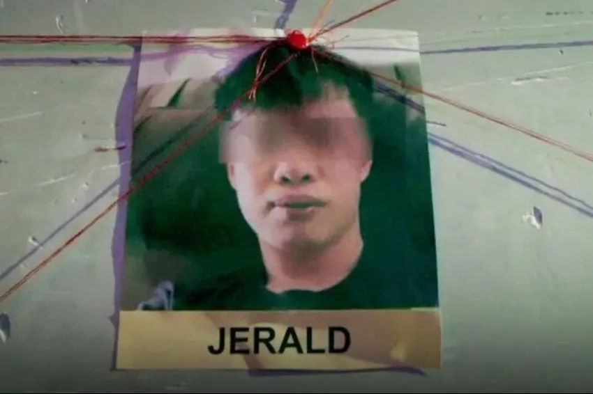 Singapore has its own “Tinder Swindler”