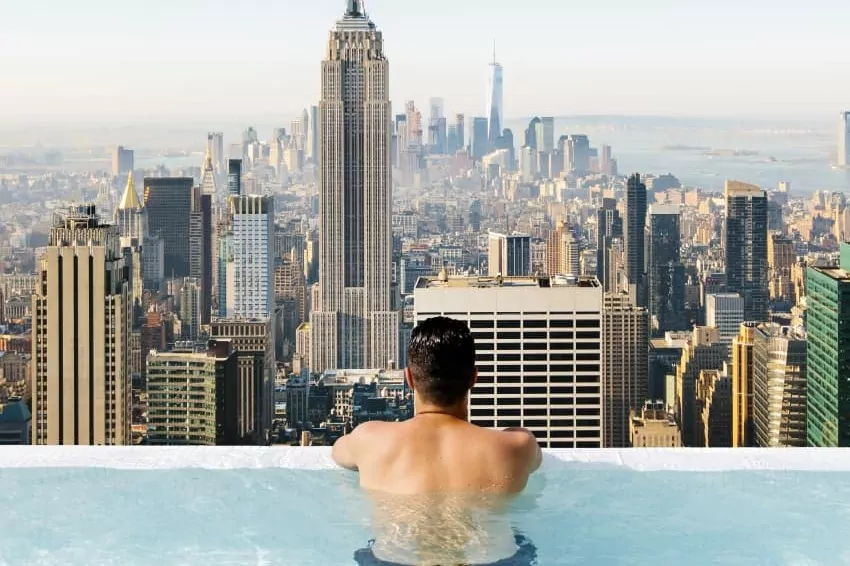 Super-rich people have a rare chance to join Singapore’s row of billionaires