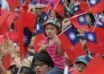 taiwan holds local elections amid china concerns