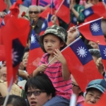 taiwan holds local elections amid china concerns