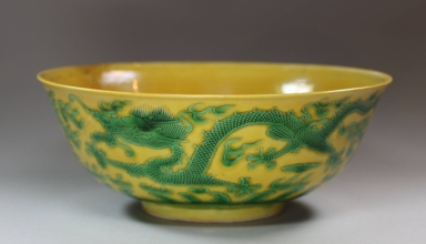 Taiwan museum admits smashing three $77 million Ming and Qing artifacts