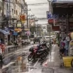 Thailand's plan to let foreigners buy land is junked